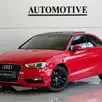 AUDI A3 1.8 TFSI SEDAN AMBITION 16V 180CV GASOLINA 4P AUTOMÁTICO AUDI A3 1.8 TFSI SEDAN AMBITION 16V 180CV GASOLINA 4P AUTOMÁTICO