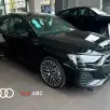 AUDI A3 2.0 40 TFSI GASOLINA SEDAN PERFORMANCE BLACK S-TRONIC AUDI A3 2.0 40 TFSI GASOLINA SEDAN PERFORMANCE BLACK S-TRONIC