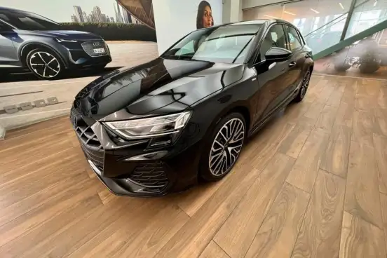 AUDI-A3-2025
