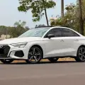 AUDI A3 2.0 40 TFSI MHEV SEDAN PERFORMANCE BLACK S-TRONIC AUDI A3 2.0 40 TFSI MHEV SEDAN PERFORMANCE BLACK S-TRONIC