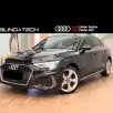 AUDI A3 2.0 40 TFSI MHEV SEDAN S LINE S-TRONIC AUDI A3 2.0 40 TFSI MHEV SEDAN S LINE S-TRONIC
