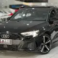 AUDI A3 2.0 40 TFSI MHEV SPORTBACK PERFORMANCE BLACK S-TRONIC AUDI A3 2.0 40 TFSI MHEV SPORTBACK PERFORMANCE BLACK S-TRONIC