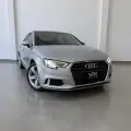 AUDI A3 2.0 TFSI SEDAN AMBITION 16V GASOLINA 4P S-TRONIC AUDI A3 2.0 TFSI SEDAN AMBITION 16V GASOLINA 4P S-TRONIC