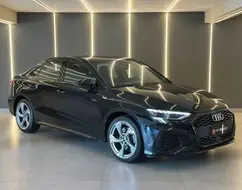 AUDI A3 2.0 40 TFSI MHEV SEDAN S LINE S-TRONIC AUDI A3 2.0 40 TFSI MHEV SEDAN S LINE S-TRONIC