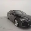 AUDI A3 2.0 40 TFSI MHEV SEDAN S LINE S-TRONIC AUDI A3 2.0 40 TFSI MHEV SEDAN S LINE S-TRONIC