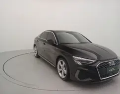 AUDI A3 2.0 40 TFSI MHEV SEDAN S LINE S-TRONIC AUDI A3 2.0 40 TFSI MHEV SEDAN S LINE S-TRONIC
