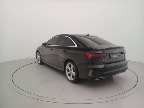 AUDI-A3-2.0 40 TFSI MHEV SEDAN S LINE S-TRONIC AUDI-A3-2023