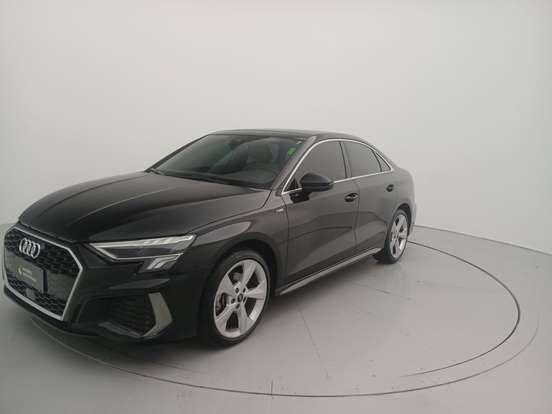 AUDI-A3-2.0 40 TFSI MHEV SEDAN S LINE S-TRONIC AUDI-A3-2023