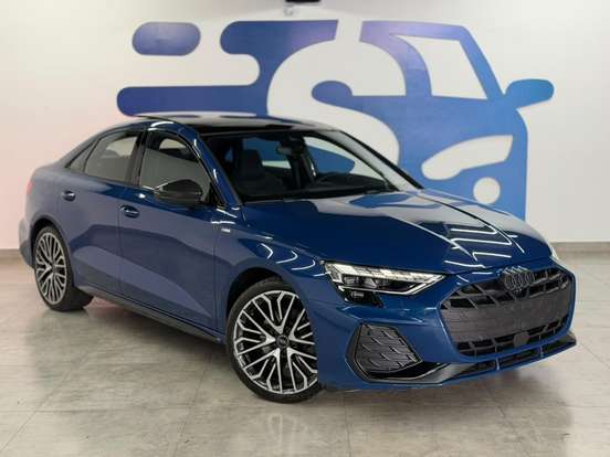 AUDI-A3-2025