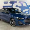 AUDI A3 2.0 TFSI GASOLINA SEDAN PERFORMANCE BLACK S-TRONIC AUDI A3 2.0 TFSI GASOLINA SEDAN PERFORMANCE BLACK S-TRONIC