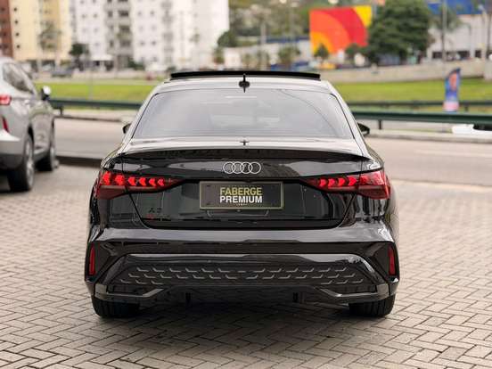 AUDI-A3-2.0 TFSI GASOLINA SEDAN PERFORMANCE S-TRONIC AUDI-A3-2024