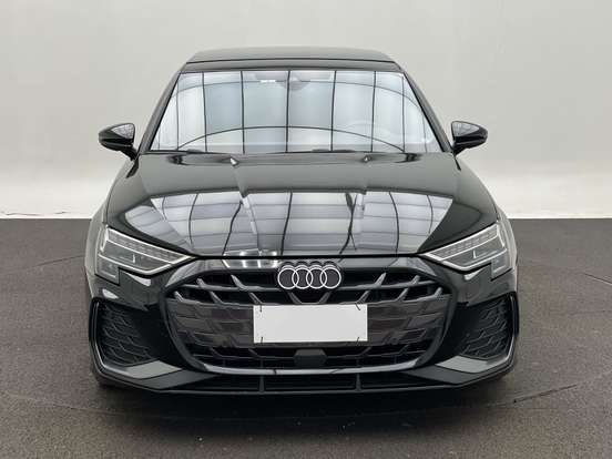 AUDI-A3-2.0 TFSI GASOLINA SEDAN PERFORMANCE S-TRONIC AUDI-A3-2024