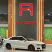 AUDI A3 2.0 TFSI SEDAN AMBITION 16V GASOLINA 4P S-TRONIC AUDI A3 2.0 TFSI SEDAN AMBITION 16V GASOLINA 4P S-TRONIC