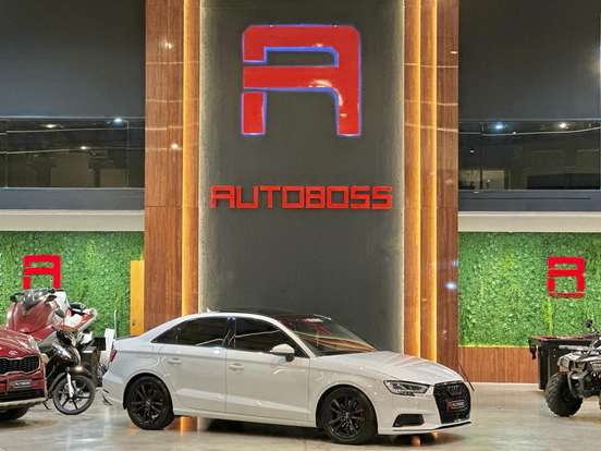 AUDI-A3-2.0 TFSI SEDAN AMBITION 16V GASOLINA 4P S-TRONIC AUDI-A3-2016