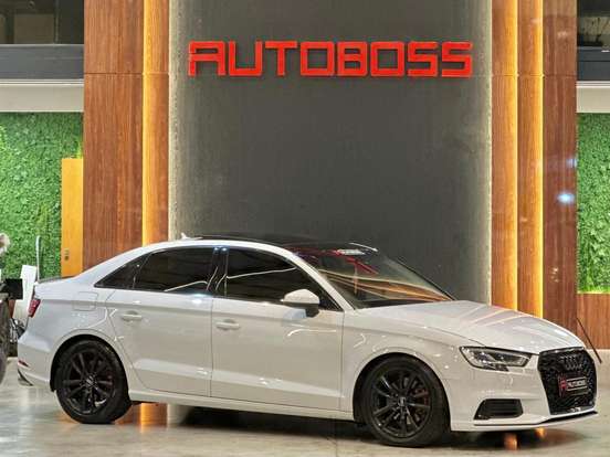 AUDI-A3-2.0 TFSI SEDAN AMBITION 16V GASOLINA 4P S-TRONIC AUDI-A3-2016