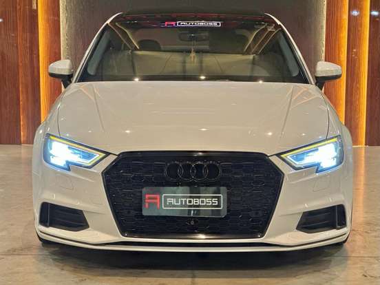 AUDI-A3-2.0 TFSI SEDAN AMBITION 16V GASOLINA 4P S-TRONIC AUDI-A3-2016