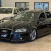 AUDI A3 2.0 TFSI SPORTBACK 16V GASOLINA 4P S-TRONIC AUDI A3 2.0 TFSI SPORTBACK 16V GASOLINA 4P S-TRONIC
