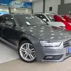 AUDI A4 1.8 TFSI AMBIENTE GASOLINA 4P MULTITRONIC AUDI A4 1.8 TFSI AMBIENTE GASOLINA 4P MULTITRONIC