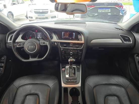 AUDI-A4-2014