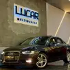 AUDI A4 1.8 TFSI AMBIENTE GASOLINA 4P MULTITRONIC AUDI A4 1.8 TFSI AMBIENTE GASOLINA 4P MULTITRONIC