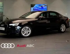 AUDI A4 2.0 TFSI GASOLINA PRESTIGE S TRONIC AUDI A4 2.0 TFSI GASOLINA PRESTIGE S TRONIC