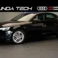 AUDI A4 2.0 TFSI GASOLINA PRESTIGE S TRONIC AUDI A4 2.0 TFSI GASOLINA PRESTIGE S TRONIC