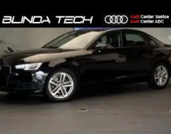 AUDI A4 2.0 TFSI GASOLINA PRESTIGE S TRONIC AUDI A4 2.0 TFSI GASOLINA PRESTIGE S TRONIC