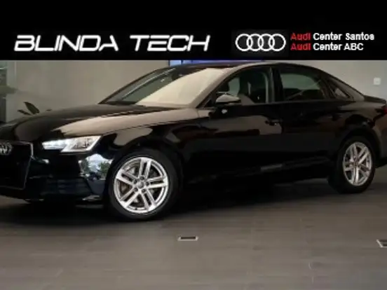 AUDI-A4-2.0 TFSI GASOLINA PRESTIGE S TRONIC AUDI-A4-2019