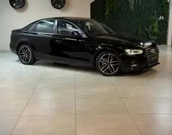 AUDI A4 2.0 TFSI AMBIENTE 183CV GASOLINA 4P MULTITRONIC AUDI A4 2.0 TFSI AMBIENTE 183CV GASOLINA 4P MULTITRONIC