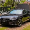 AUDI A4 2.0 TFSI GASOLINA PERFORMANCE BLACK S TRONIC AUDI A4 2.0 TFSI GASOLINA PERFORMANCE BLACK S TRONIC