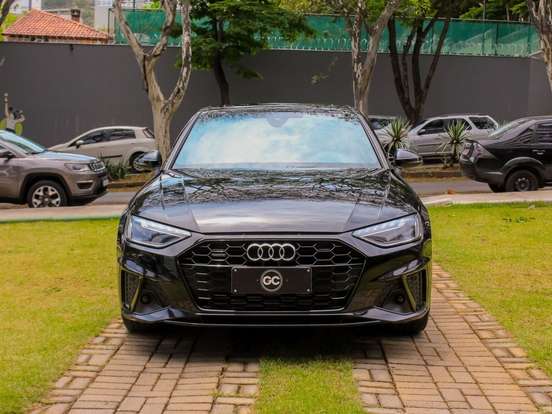 AUDI-A4-2.0 TFSI GASOLINA PERFORMANCE BLACK S TRONIC AUDI-A4-2020