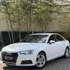 AUDI A4 2.0 TFSI GASOLINA PRESTIGE S TRONIC AUDI A4 2.0 TFSI GASOLINA PRESTIGE S TRONIC