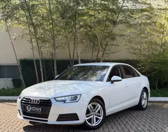AUDI A4 2.0 TFSI GASOLINA PRESTIGE S TRONIC AUDI A4 2.0 TFSI GASOLINA PRESTIGE S TRONIC