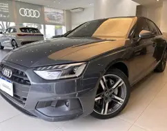 AUDI A4 2.0 TFSI MHEV PRESTIGE QUATTRO S TRONIC AUDI A4 2.0 TFSI MHEV PRESTIGE QUATTRO S TRONIC