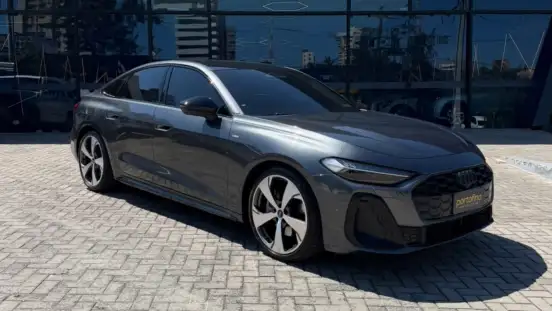 AUDI-A5-2026