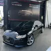 AUDI A5 2.0 TFSI SPORTBACK ATTRACTION 16V GASOLINA 4P S-TRONIC AUDI A5 2.0 TFSI SPORTBACK ATTRACTION 16V GASOLINA 4P S-TRONIC