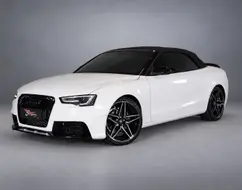 AUDI A5 2.0 TFSI CABRIOLET AMBITION 16V GASOLINA 2P S-TRONIC AUDI A5 2.0 TFSI CABRIOLET AMBITION 16V GASOLINA 2P S-TRONIC