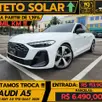AUDI A5 2.0 TFSI GASOLINA PERFORMANCE S EDITION QUATTRO S TRONIC AUDI A5 2.0 TFSI GASOLINA PERFORMANCE S EDITION QUATTRO S TRONIC