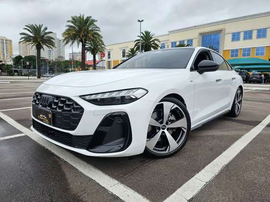 AUDI-A5-2025