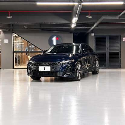 AUDI-A5-2025