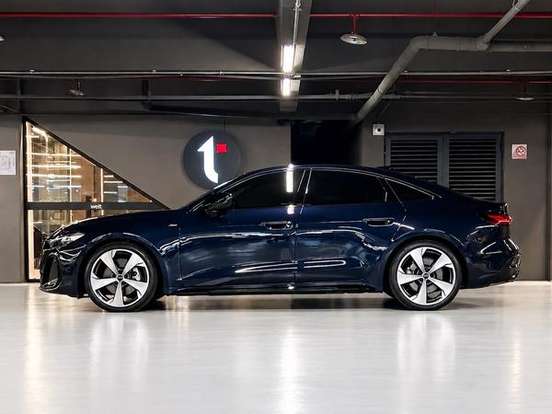 AUDI-A5-2.0 TFSI GASOLINA PERFORMANCE S EDITION QUATTRO S TRONIC AUDI-A5-2025
