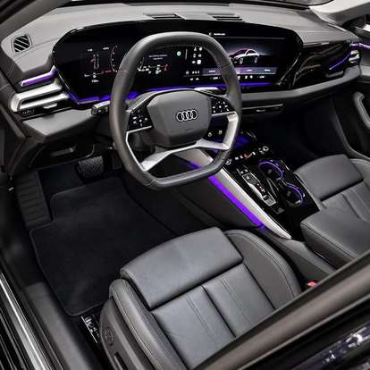 AUDI-A5-2025