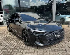 AUDI A5 2.0 TFSI GASOLINA PERFORMANCE S EDITION QUATTRO S TRONIC AUDI A5 2.0 TFSI GASOLINA PERFORMANCE S EDITION QUATTRO S TRONIC