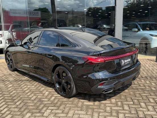 AUDI-A5-2.0 TFSI GASOLINA PERFORMANCE S EDITION QUATTRO S TRONIC AUDI-A5-2025