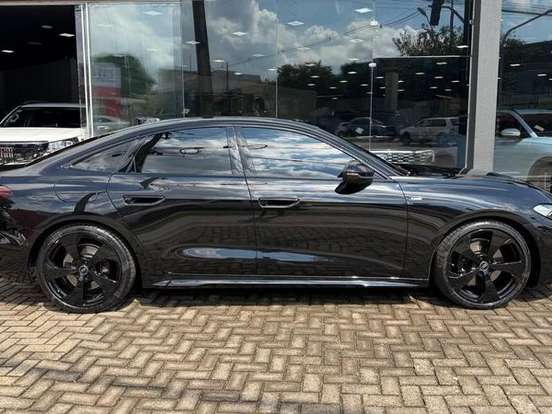 AUDI-A5-2.0 TFSI GASOLINA PERFORMANCE S EDITION QUATTRO S TRONIC AUDI-A5-2025