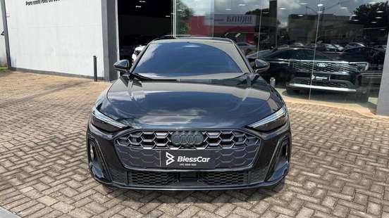 AUDI-A5-2025