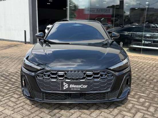 AUDI-A5-2.0 TFSI GASOLINA PERFORMANCE S EDITION QUATTRO S TRONIC AUDI-A5-2025