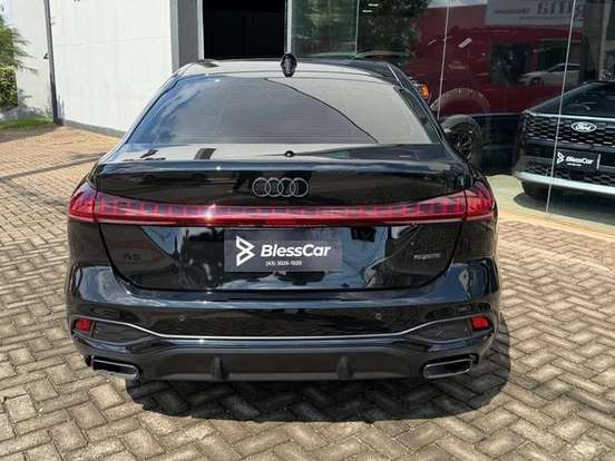 AUDI-A5-2.0 TFSI GASOLINA PERFORMANCE S EDITION QUATTRO S TRONIC AUDI-A5-2025
