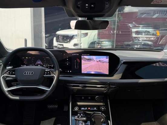 AUDI-A5-2.0 TFSI GASOLINA PERFORMANCE S EDITION QUATTRO S TRONIC AUDI-A5-2025