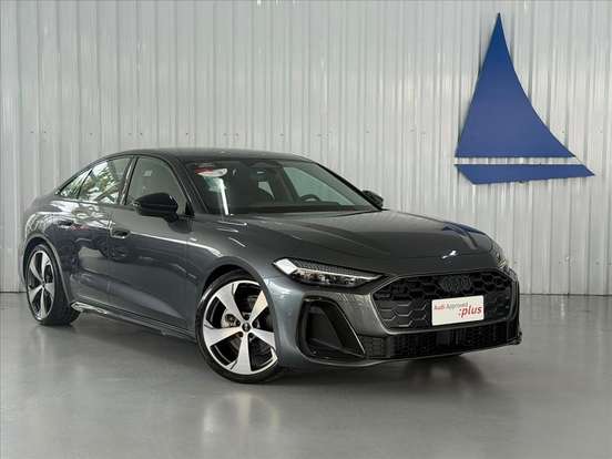 AUDI-A5-2.0 TFSI GASOLINA PERFORMANCE S EDITION QUATTRO S TRONIC AUDI-A5-2025